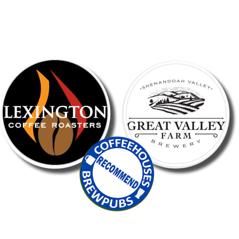 Lexington Coffee Roasters & Great Valley Farms Brewery ...