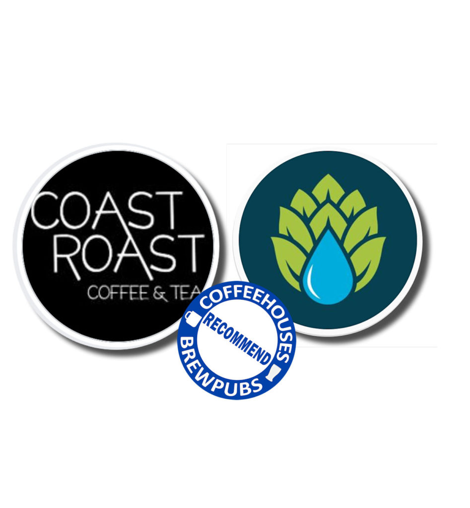 Coast Roast Coffee & Tea and Parleaux Beer Lab New Orleans, LA